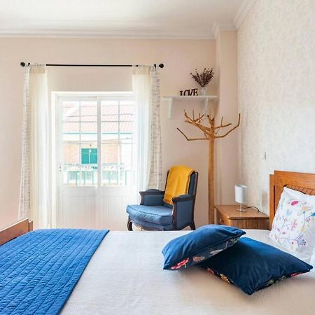 Suite Mendanha Samora Correia Exteriér fotografie