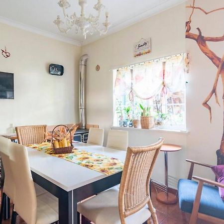 Suite Mendanha Samora Correia Exteriér fotografie