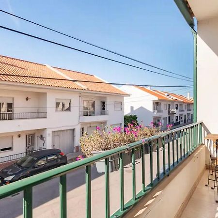Suite Mendanha Samora Correia Exteriér fotografie