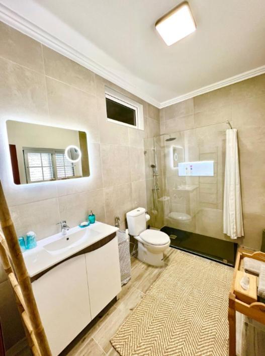 Suite Mendanha Samora Correia Exteriér fotografie