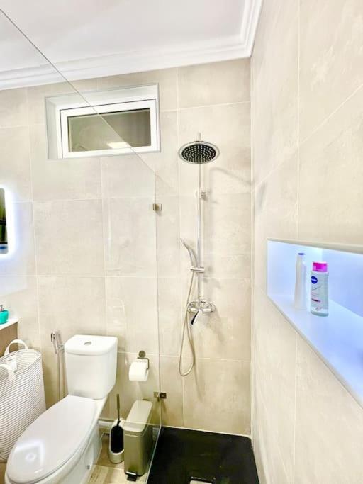 Suite Mendanha Samora Correia Exteriér fotografie