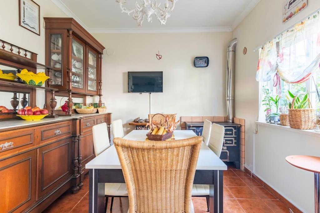Suite Mendanha Samora Correia Exteriér fotografie