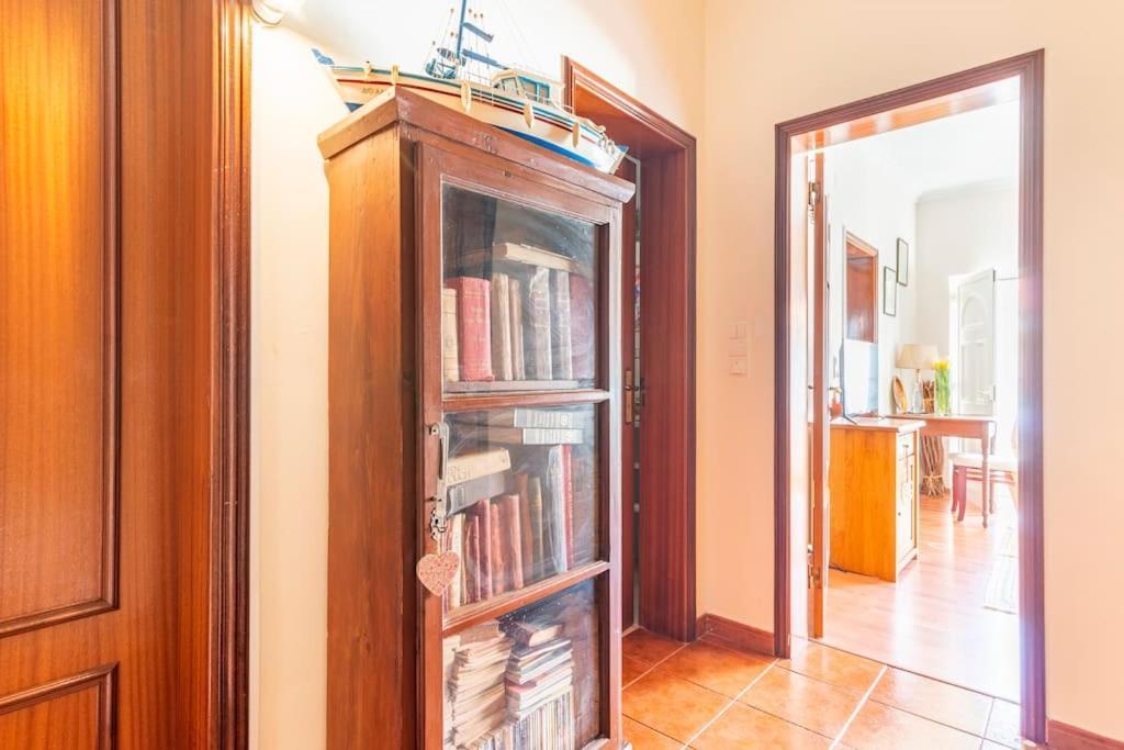 Suite Mendanha Samora Correia Exteriér fotografie